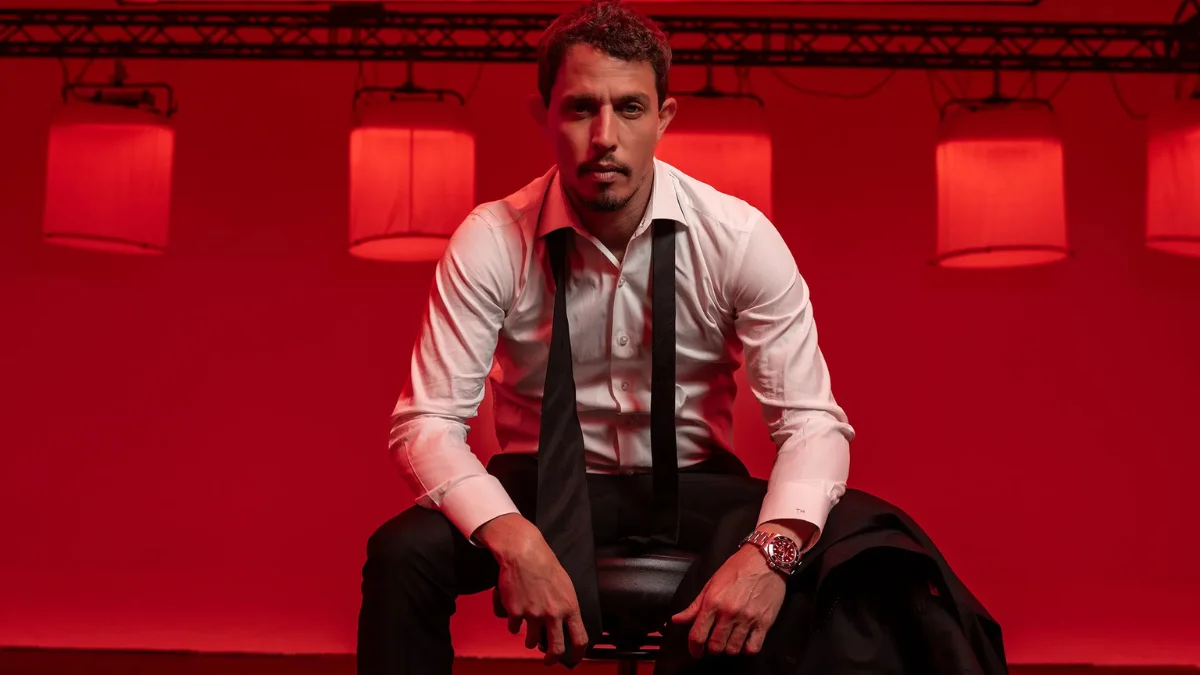 Is Kill Tony Gay