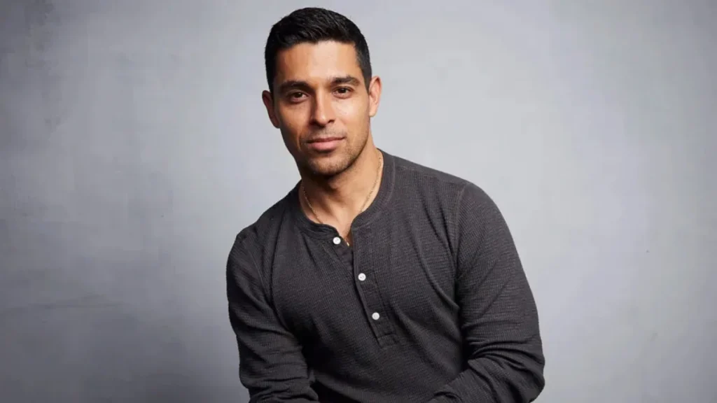 Is Wilmer Valderrama Gay