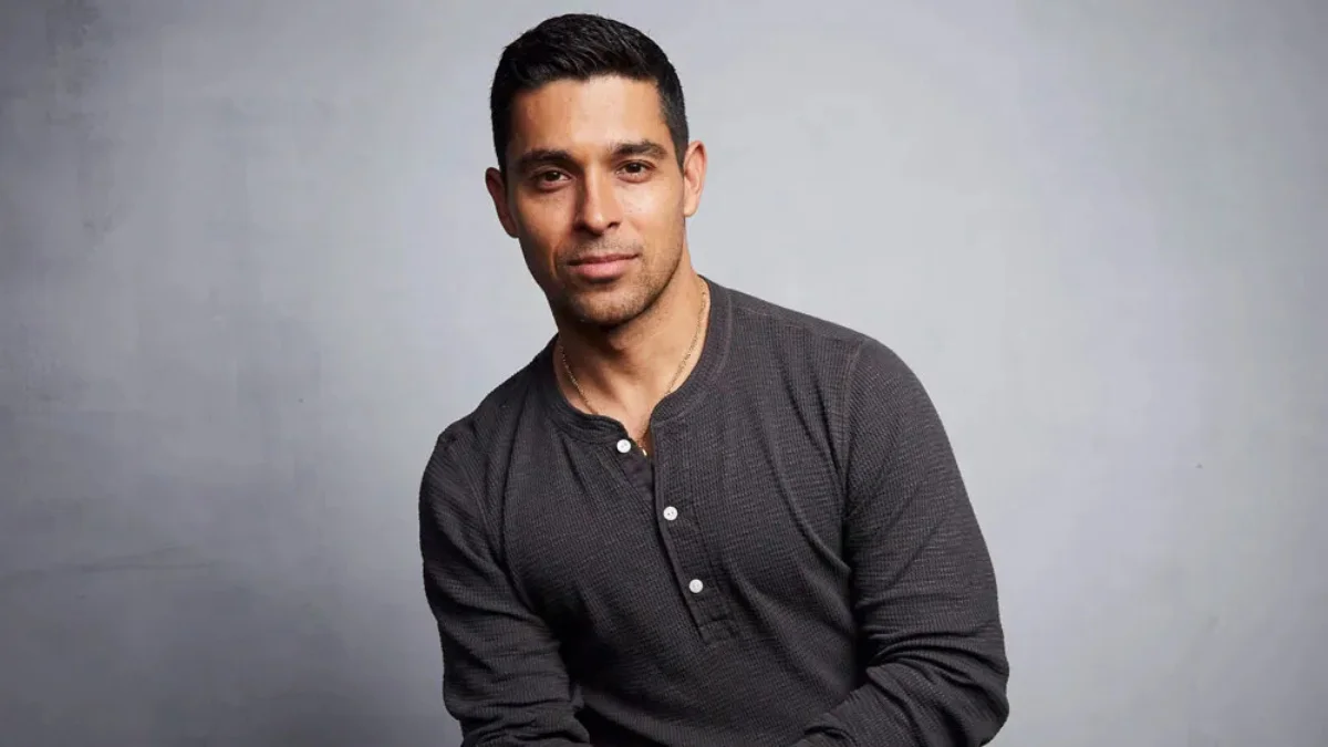 Is Wilmer Valderrama Gay