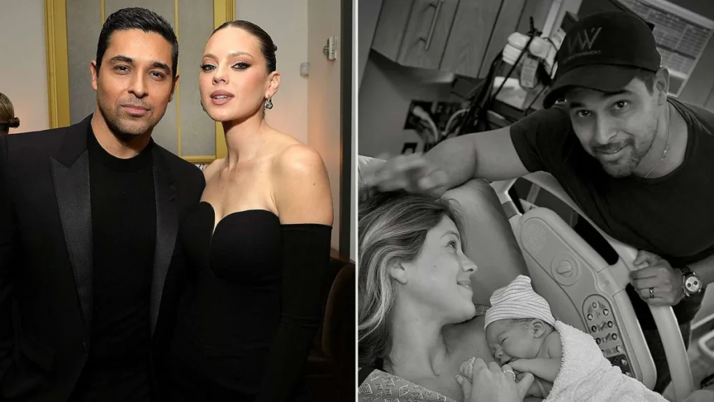 Is Wilmer Valderrama Married With Children