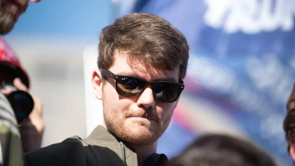 Is Nick Fuentes Gay